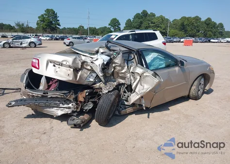 2007 Toyota Camry Le z USA, uszkodzony, nr VIN 4T1BE46K97U636148